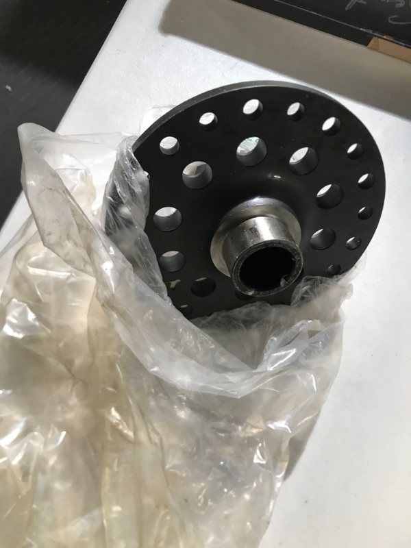 Photo 1 of Yukon Gear & Axle (YP FSD44-3-30DN) Steel Spool for Dana 44 Differential with 30-Spline Axle