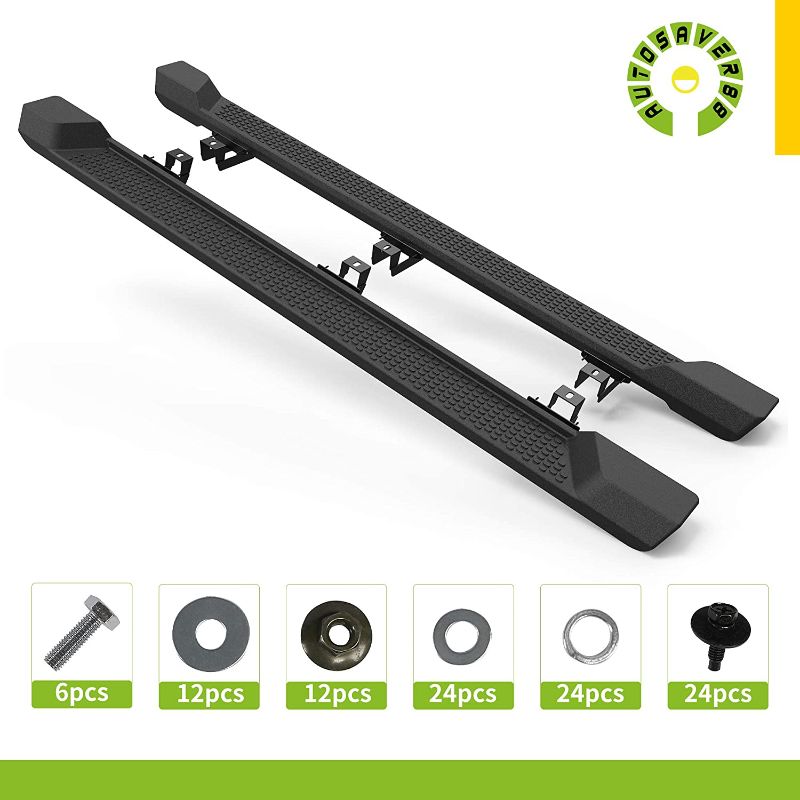 Photo 1 of AUTOSAVER88 6 inches OE Style Running Boards