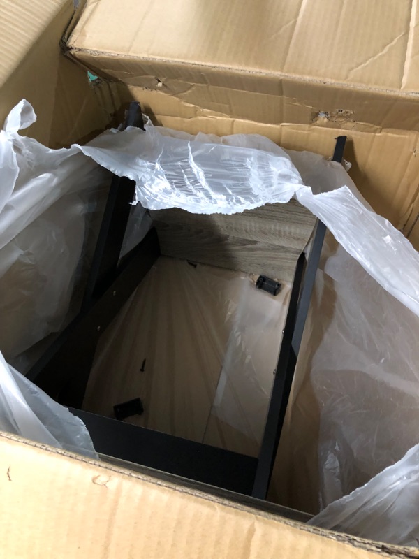 Photo 1 of generic piece of furniture