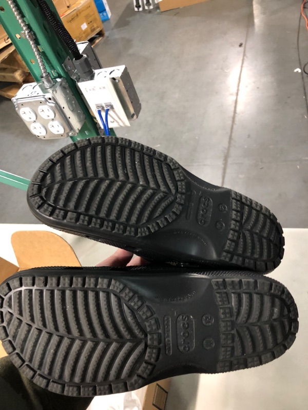 Photo 1 of crocs