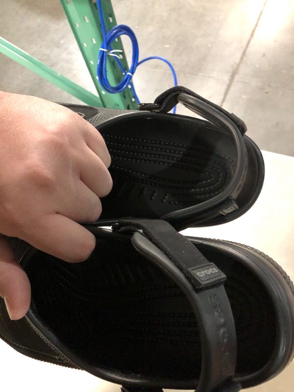 Photo 1 of crocs