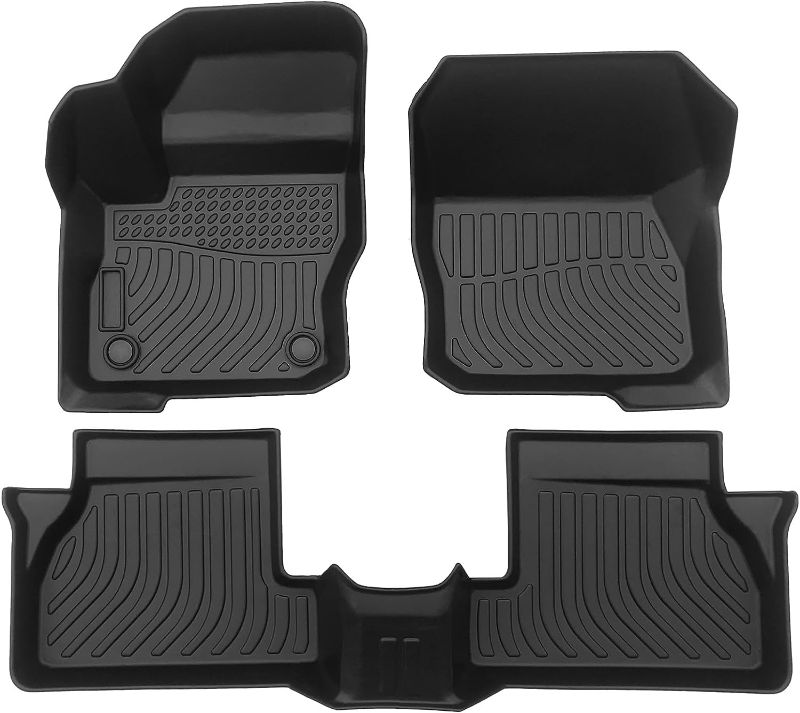 Photo 1 of [See notes] Car floor Mats for Car/SUV 5pc