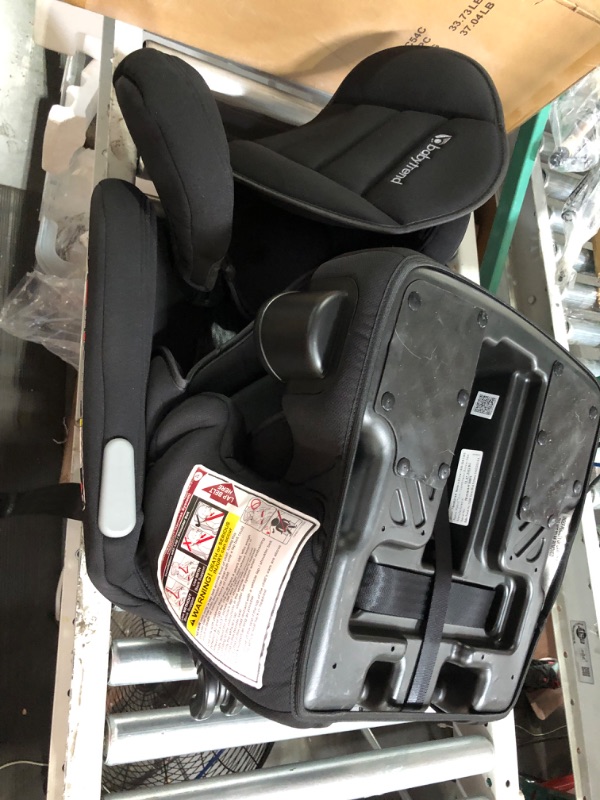 Photo 2 of Baby Trend Hybrid 3-in-1 Combination Booster Seat