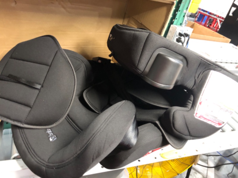 Photo 3 of Baby Trend Hybrid 3-in-1 Combination Booster Seat