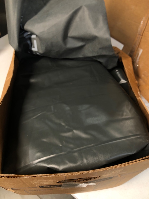 Photo 1 of *USED* MINOR DAMAGE * SLEEPLUX Durable Inflatable Air Mattress with Built-in Pump, Pillow and USB Charger Queen 22"