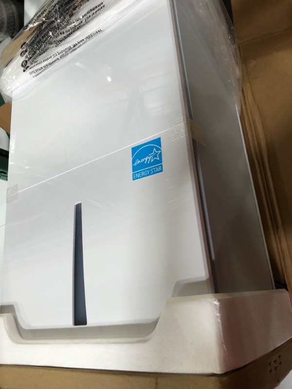 Photo 3 of **BRAND NEW** Dehumidifier with Energy Star Certified - for High humidity Space Up to 4500 Sq. Ft,50pints