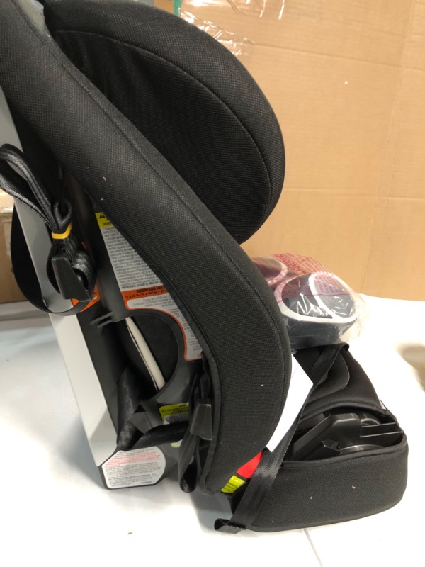 Photo 1 of *BRAND NEW* Graco Atlas 65 2 in 1 Harness Booster Seat | Harness Booster and High Back Booster in One, Glacier 