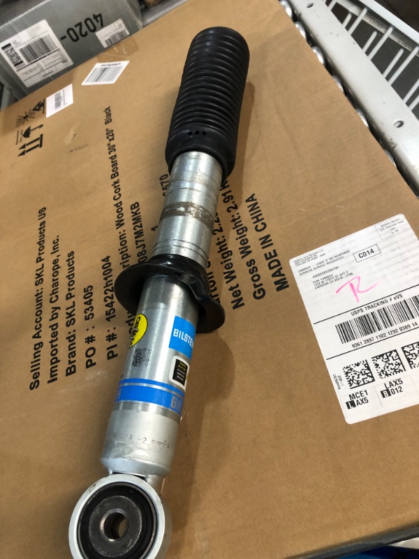 Photo 3 of Bilstein 24261425 Toyota Tundra 00-06 F