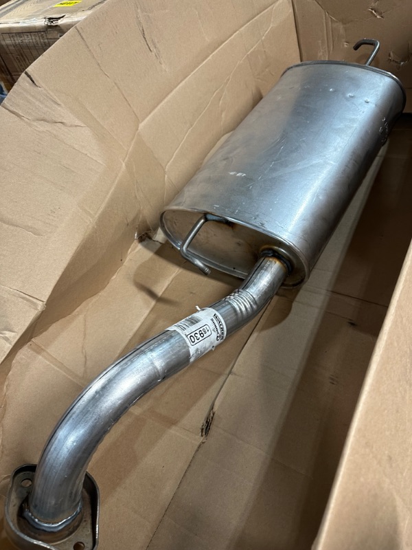 Photo 2 of Walker Exhaust SoundFX 18930 Direct Fit Exhaust Muffler