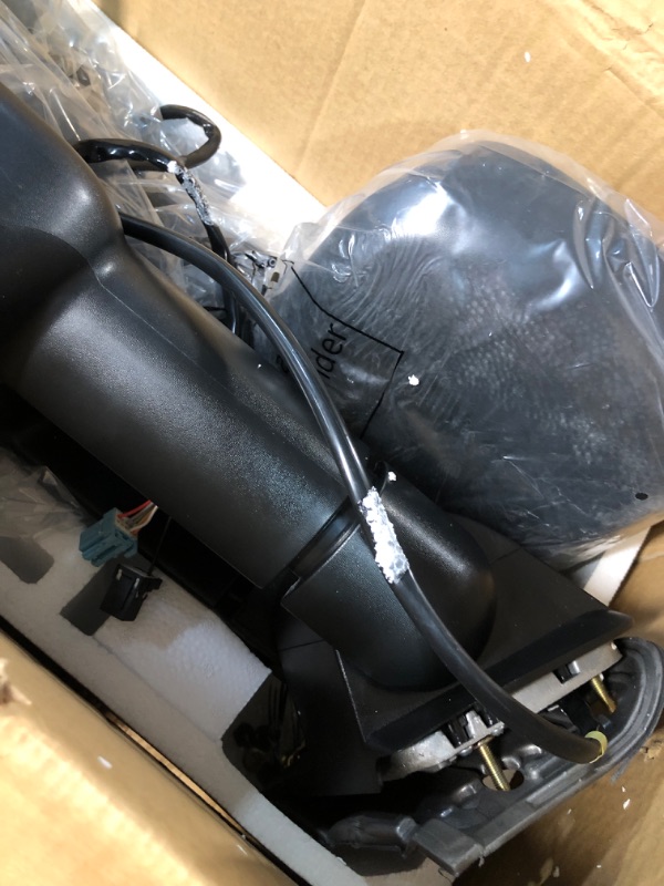 Photo 1 of * stock photo for reference * see all *
 Towing Mirrors fit for Ford F150 Pickup Truck 2015 2016 2017 2018 2019, 