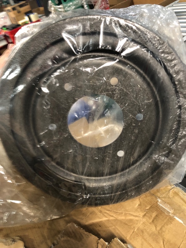 Photo 1 of Raybestos 2592R Professional Grade Brake Drum