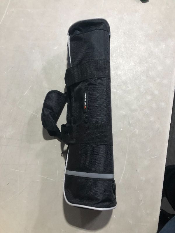Photo 1 of K&F Concept 78 inch Camera Tripod for DSLR Compact Aluminum Tripod  (S210) 78 inch Height/28mm Ball Head