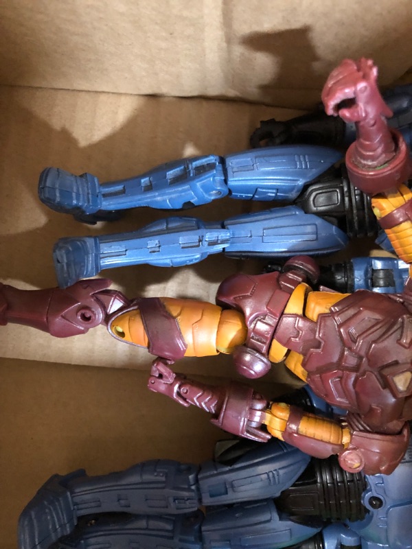 Photo 1 of Bundle of toys