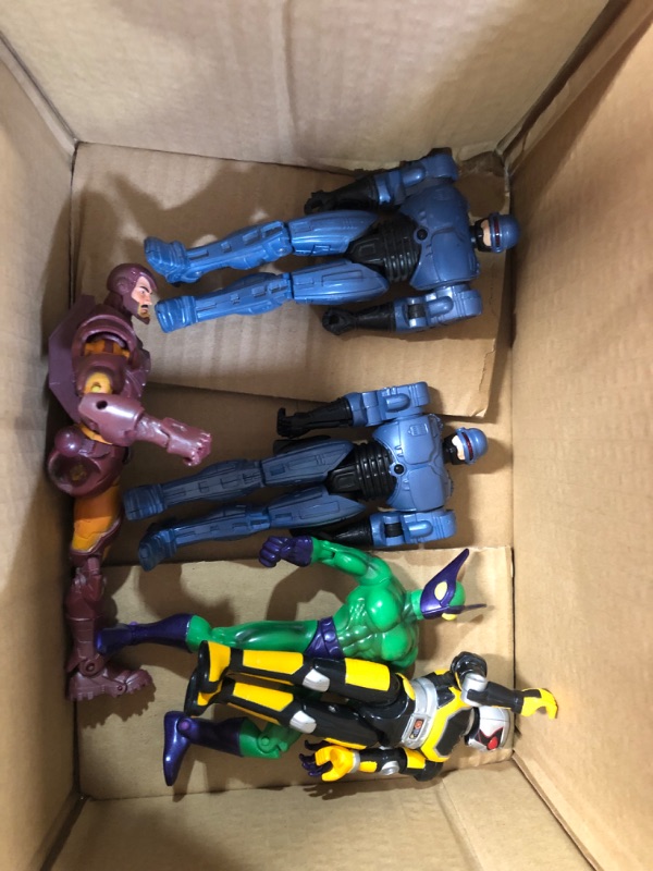 Photo 1 of Bundle of toys