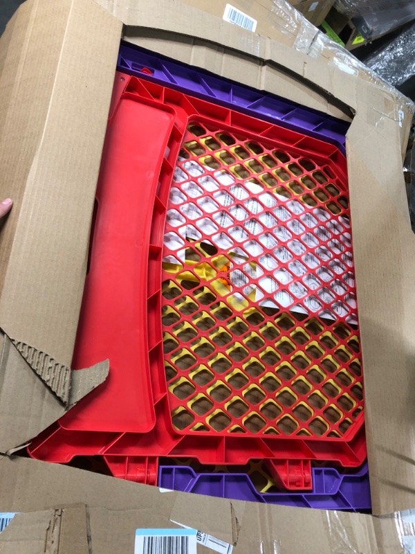 Photo 1 of **NEW** North States Superyard Colorplay Ultimate 2 Panel Extension,