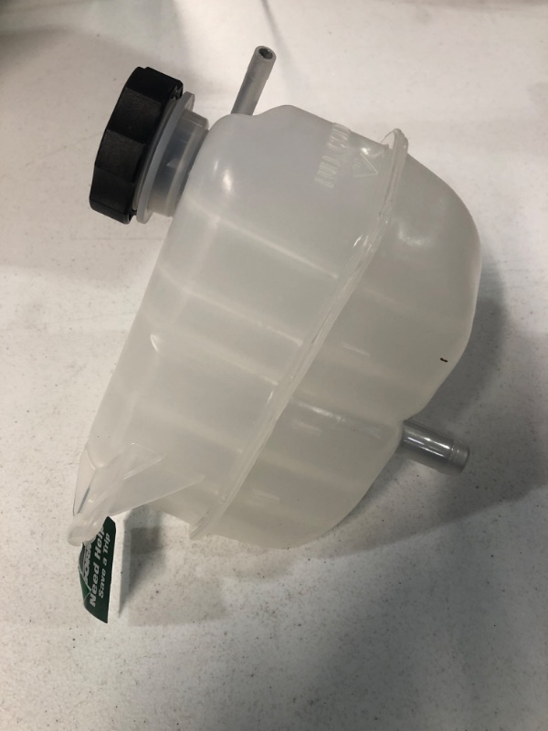 Photo 1 of Dorman 603-067 Front Engine Coolant Reservoir