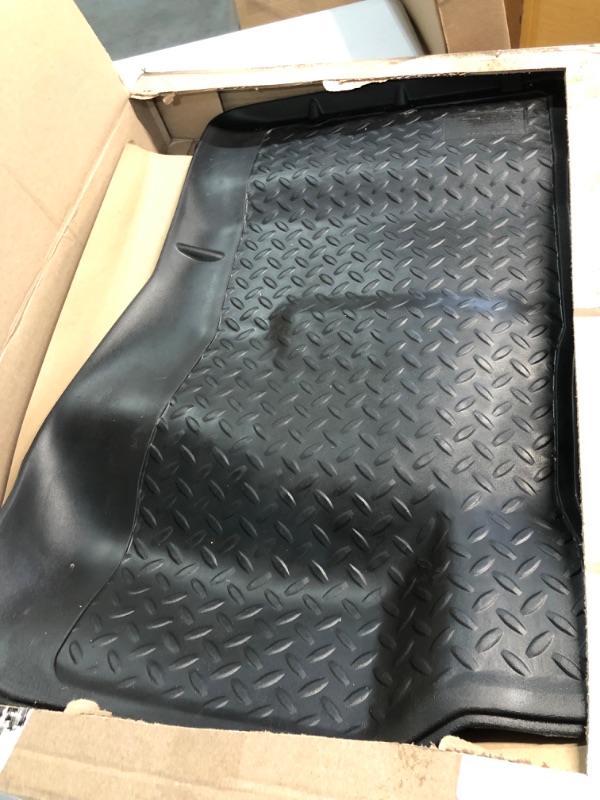 Photo 3 of Husky Liners Classic Style Series | Front Floor Liners