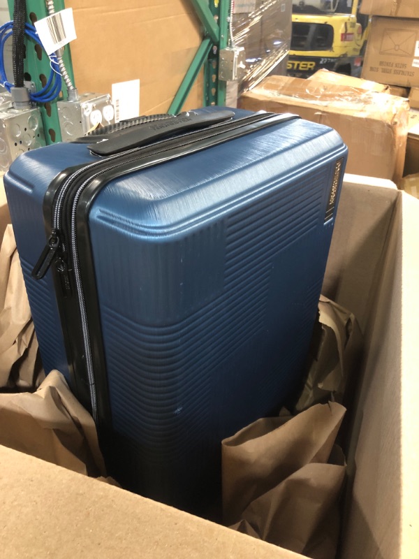 Photo 2 of American Tourister Stratum XLT Expandable Hardside Luggage 