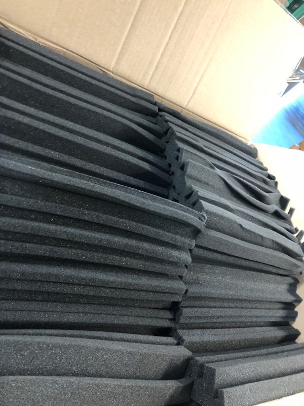 Photo 1 of  Acoustic Panels 