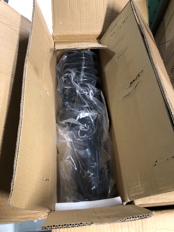 Photo 1 of TRIL GEAR Set of 2 Front Complete Strut & Coil Spring Assembly