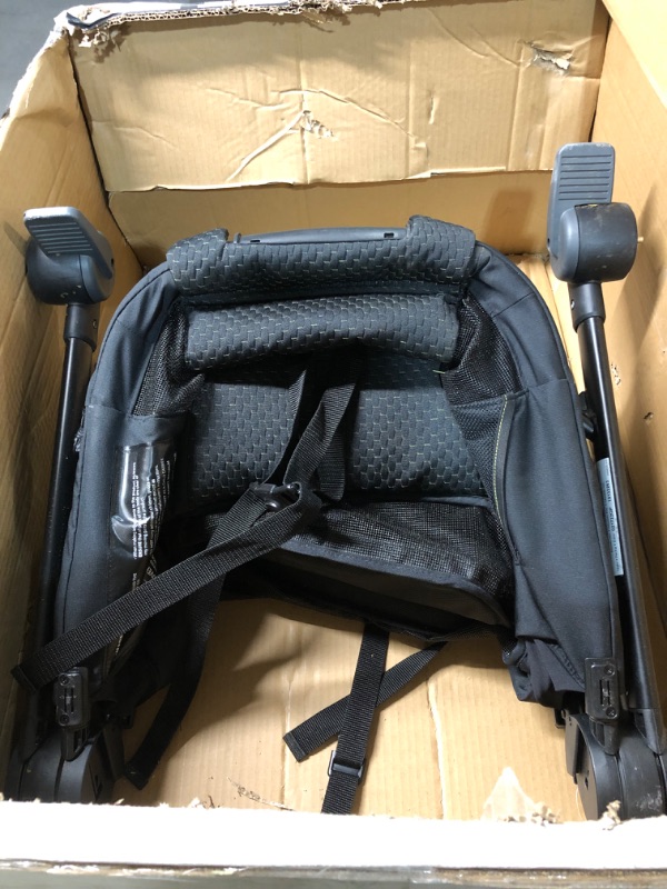 Photo 3 of -USED(SEE NOTES)Evenflo Pivot Xplore All-Terrain Stroller Wagon Wayfarer