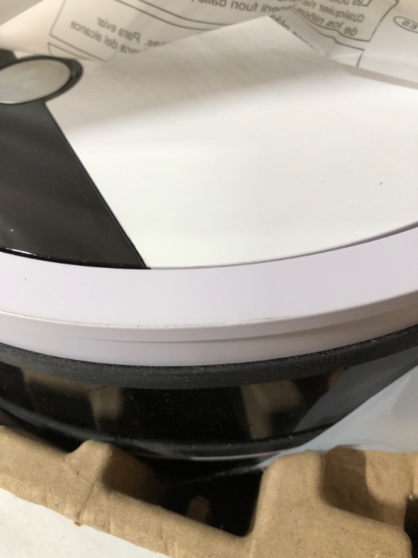 Photo 3 of -USED-ILIFE V9e Robot Vacuum Cleaner