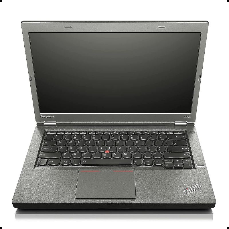 Photo 1 of Lenovo ThinkPad T440P 14" Screen, Intel Core i5-4300M 2.60GHz, 8 Gb RAM