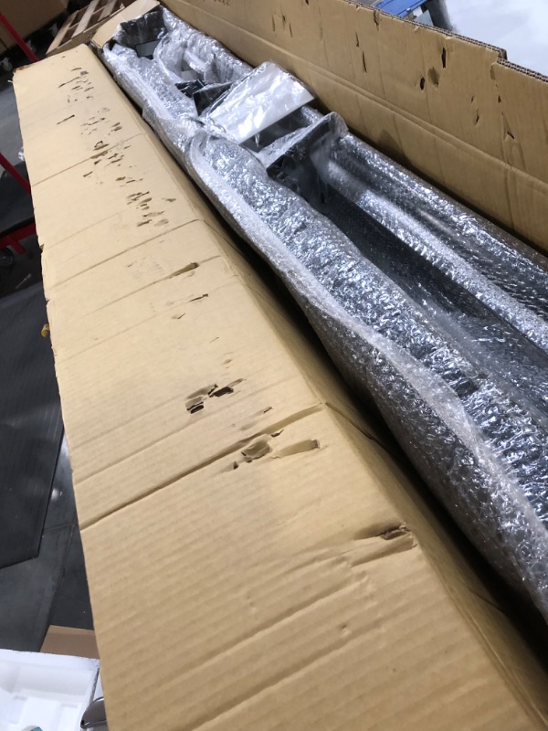Photo 1 of *BRAND NEW* YITAMOTOR 6 inches Running Boards 