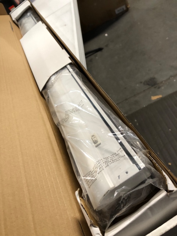 Photo 1 of *BRAND NEW* UltraPro 36in. Direct Wire LED Light Fixture, Selectable White, Selectable Brightness, LED Light Strip, Under Cabinet Lighting, 45369 