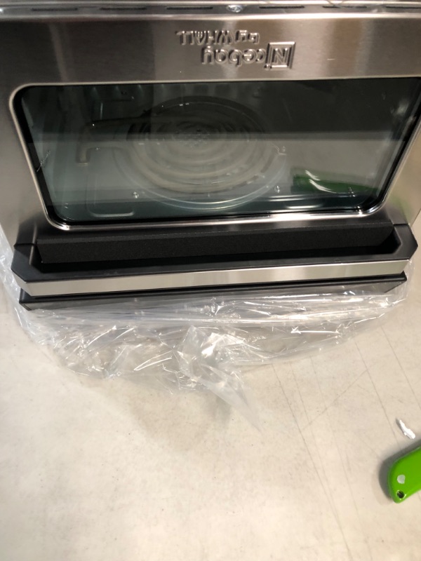 Photo 7 of **NEW/SEE NOTES** Air Fryer Oven,Whall 11.5QT 12-in-1 Air Fryer Convection Oven