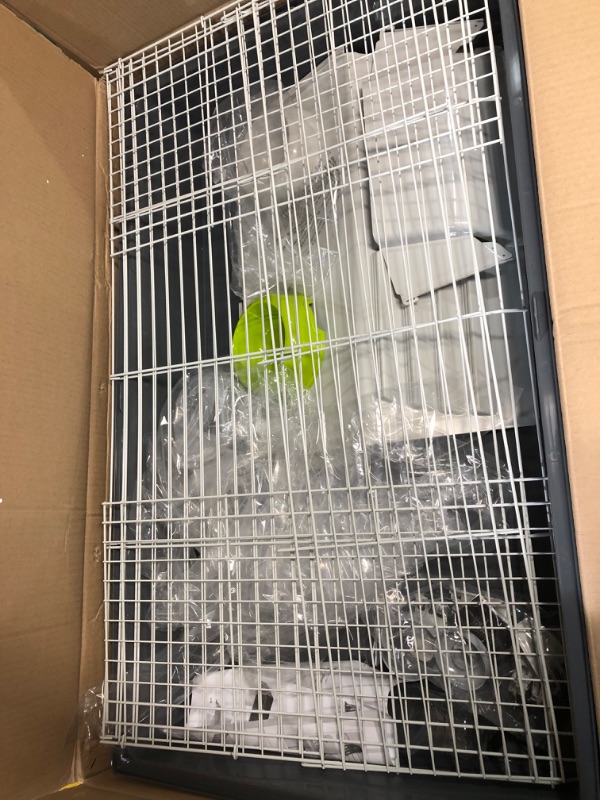 Photo 1 of **NEW** Ferplast Cavie Guinea Pig Cage & Rabbit Cage (37-Inch Long)