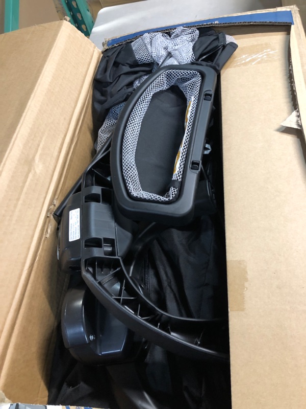 Photo 1 of Graco - Pack 'n Play Quick Connect Portable Seat - Darcie