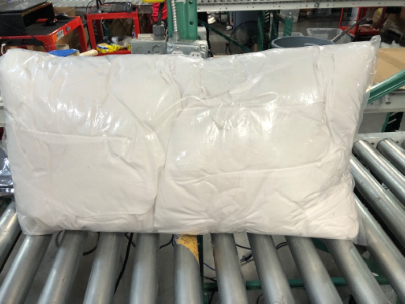Photo 1 of 2 PILLOWS & OUTDOOR MESH SCREEN