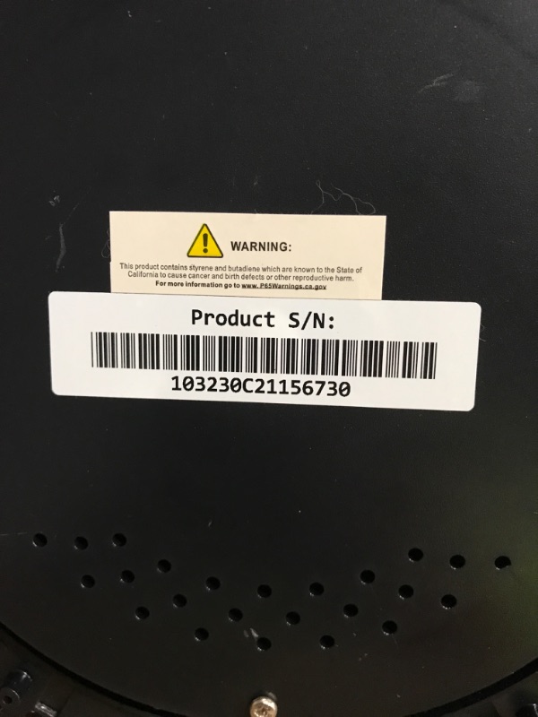 Photo 3 of (USED FOR PARTS) ONLYCassida C100 Electronic Coin Sorter/Counter, Countable Coins 1¢, 5¢, 10¢, 25¢, 250 Coins