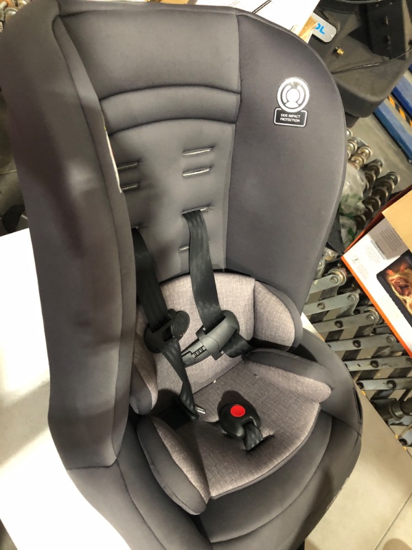 Photo 5 of **USED- GOOD CONDITION** Safety 1st Jive 2-in-1 Convertible Car Seat