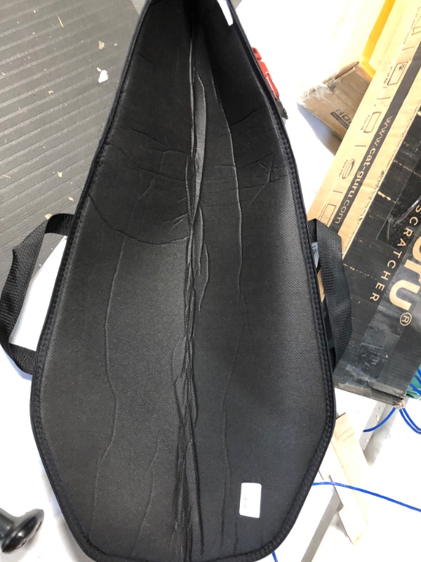 Photo 1 of Allen Company Durango Shotgun Case, 52 inches Black