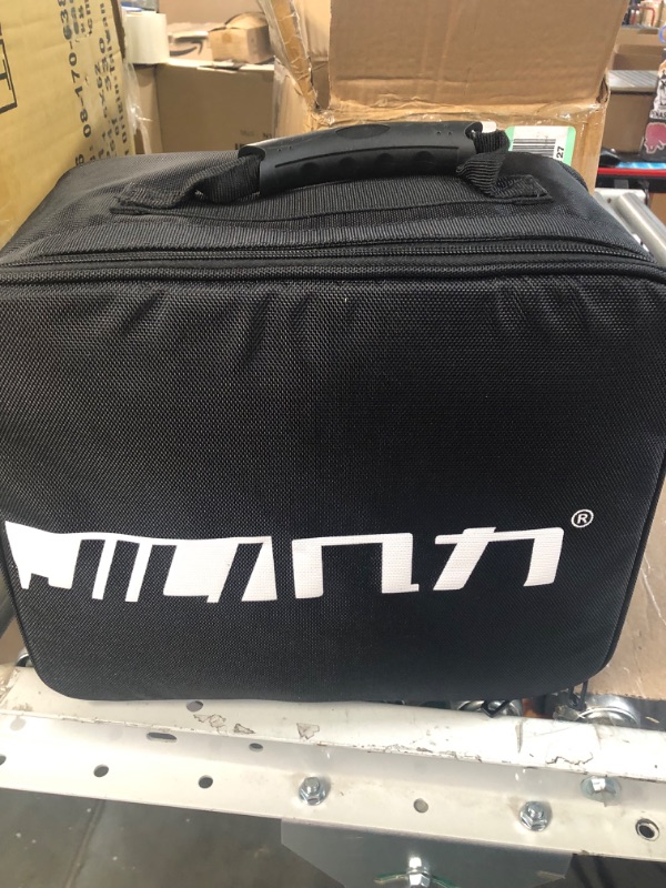 Photo 1 of JILITEC Leg Recovery System,Compression Boots,Sequential Compression Device,Recovery Boots,Dynamic Compression Massage 2X-Large Black