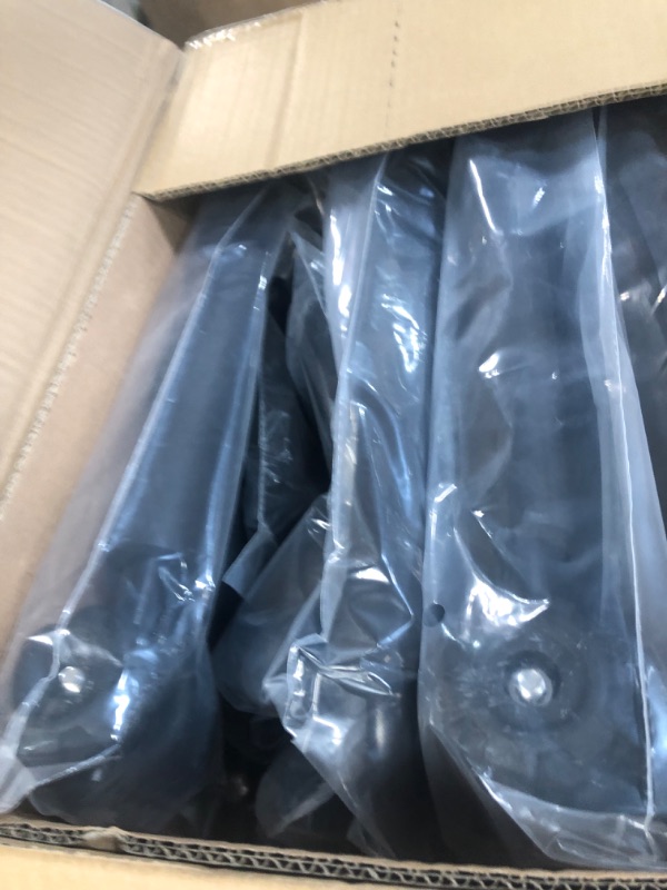 Photo 1 of DRSPORTS Two Pairs Universal Foldable J-Bar Kayak Rack