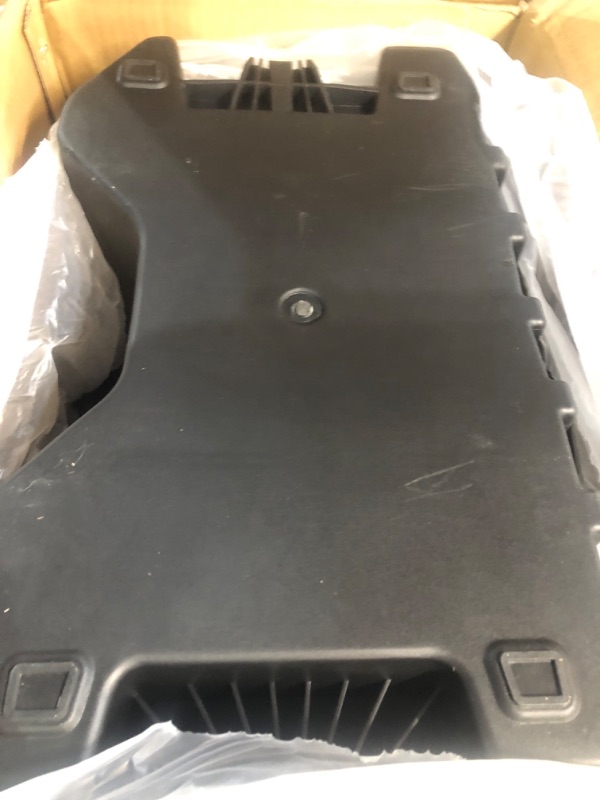 Photo 2 of HAKA TOUGH UTV 20 Liter / 5.2 Gallon Rear Cargo Box for Can Am Maverick X3 MAX