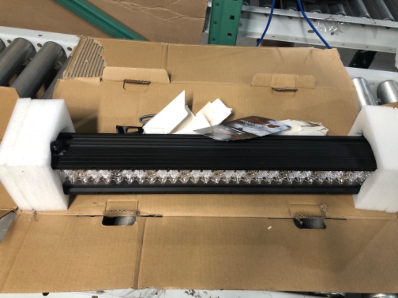 Photo 1 of 20 Inch LED Light Bar