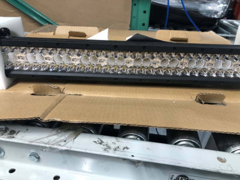 Photo 1 of 20 Inch LED Light Bar
