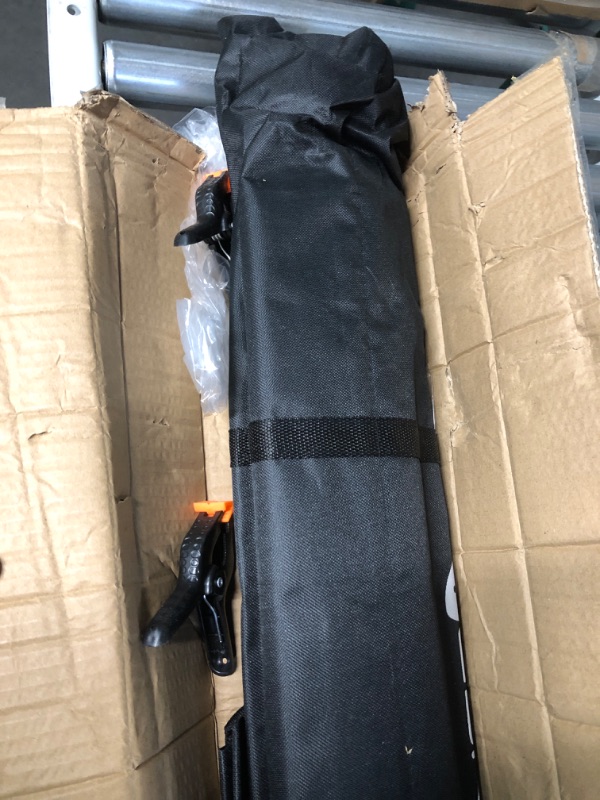 Photo 1 of Yesker 10 X 10 ft Photo Video Studio Background Support Stand