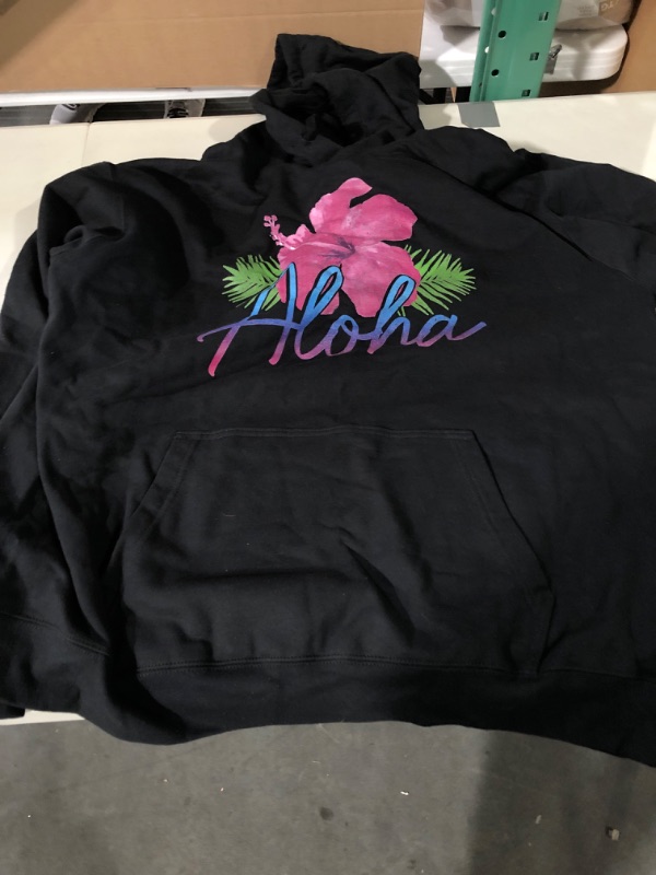 Photo 1 of aloha jacket 2X