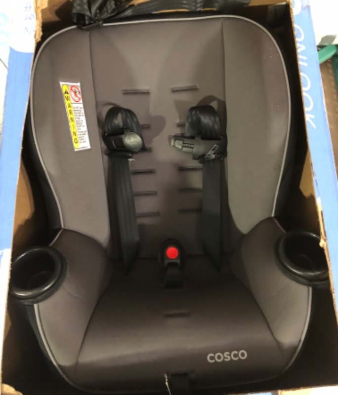 Photo 2 of Cosco Onlook 2-in-1 Convertible Car Seat