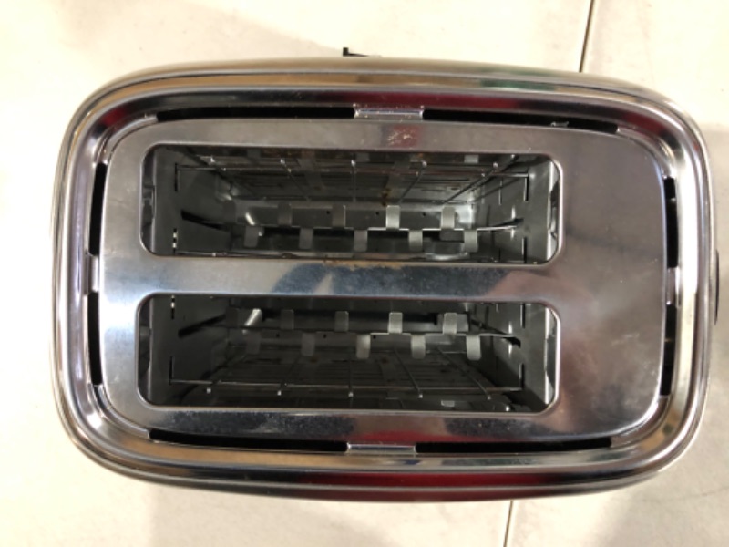 Photo 4 of [USED] Oster 2-Slice Toaster 