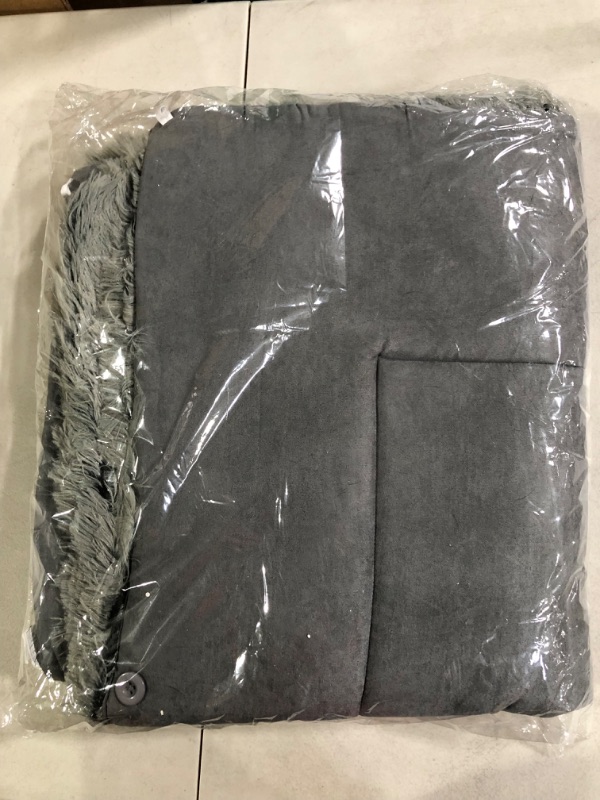 Photo 1 of [USED] Furhaven Cozy Hideouts & Pet Beds - Small