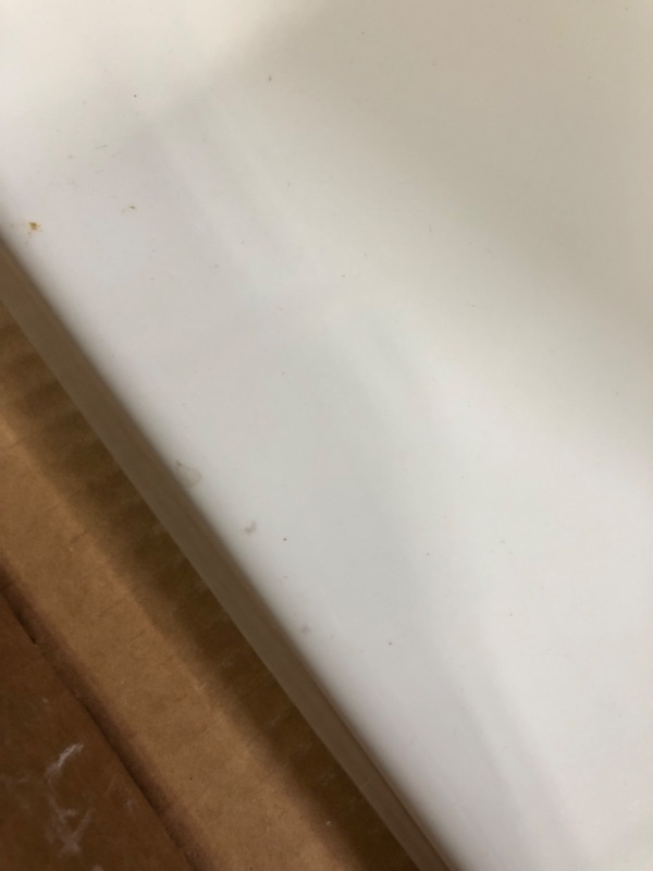 Photo 2 of [USED] Kohler K-84591-0 Toilet Tank Cover