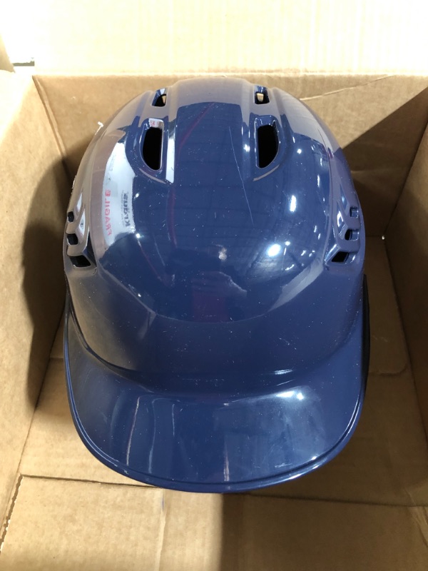 Photo 2 of [USED] Rawlings R16 Velo Series Helmet 