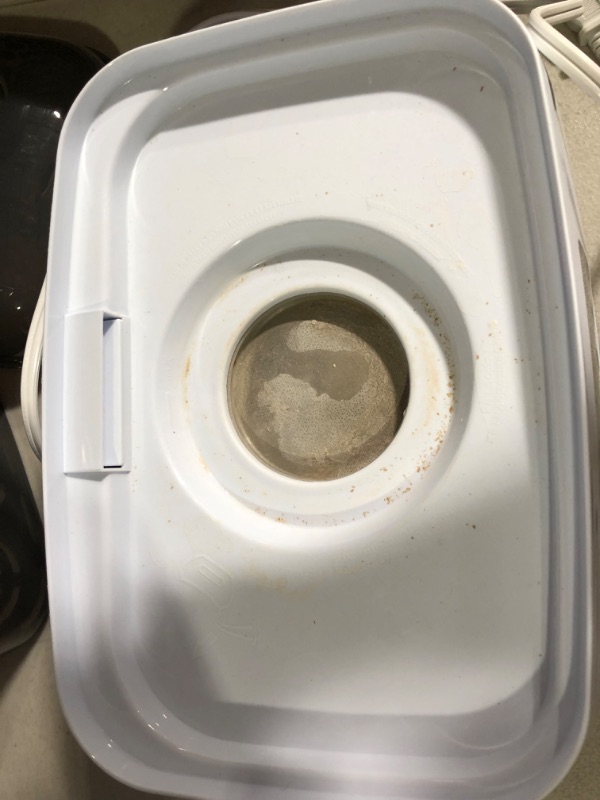 Photo 1 of [USED] Dr. Brown's Clean Steam Baby Bottle and Pacifier Sterilizer
