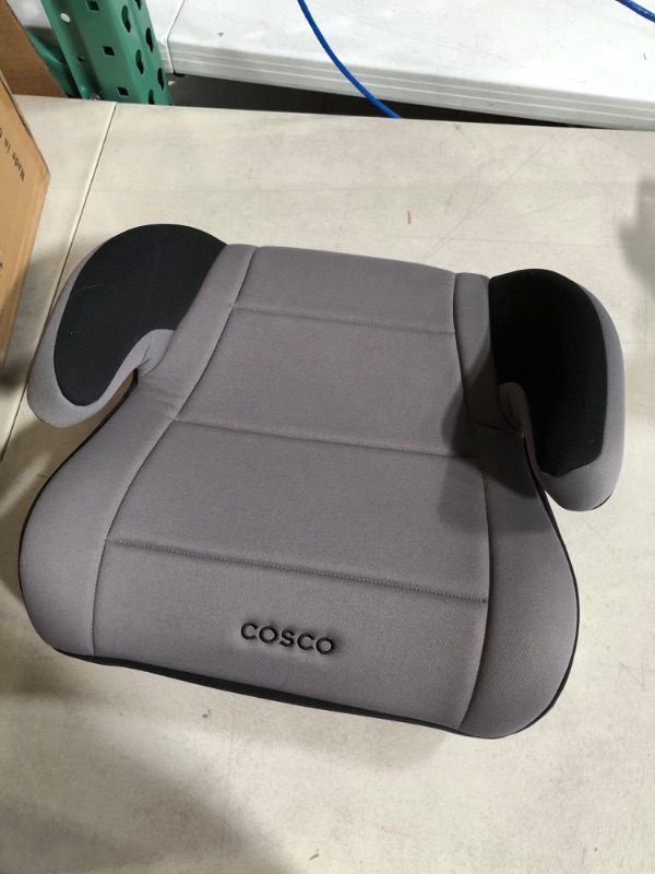 Photo 3 of Cosco Top Side Booster Car Seat in Leo